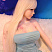 Силиконовая секс-кукла блондинка Рин 158см